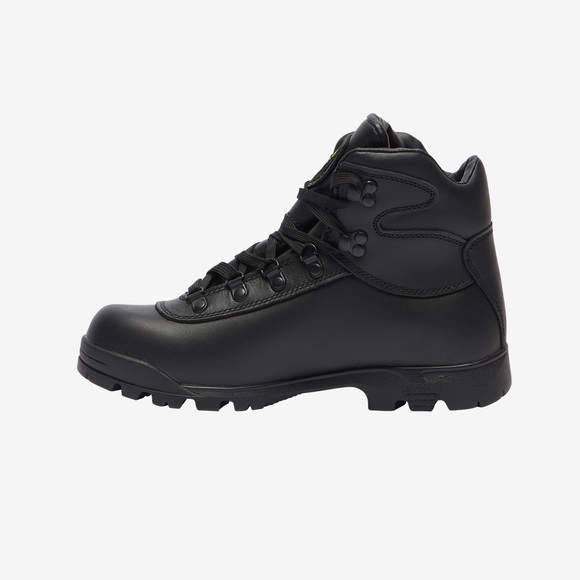 Asolo Mens Sunriser Black boots AS405M - Picture 4 of 7